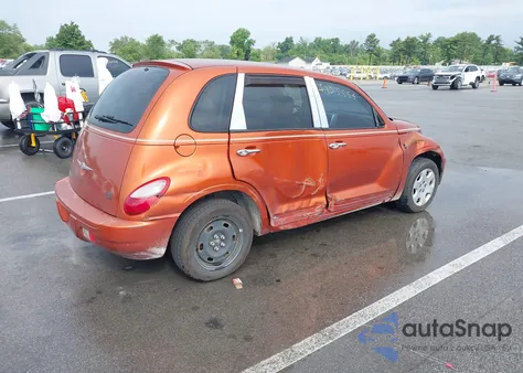 2007 Chrysler Pt Cruiser Touring z USA, uszkodzony, nr VIN 3A4FY58BX7T579589